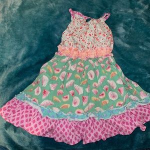 Matilda Jane Slice of Life Dress